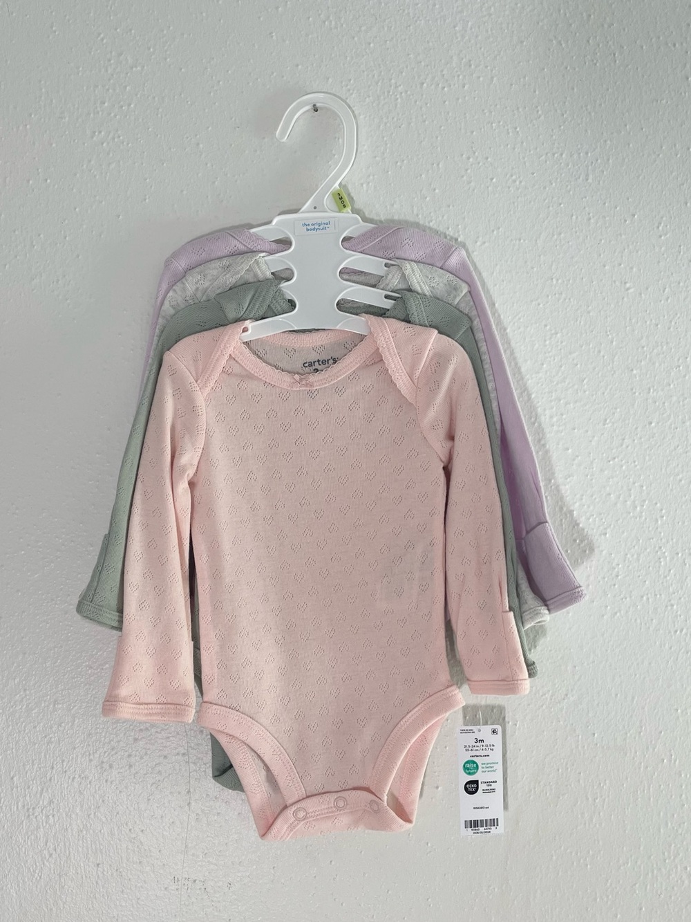 Onesie set